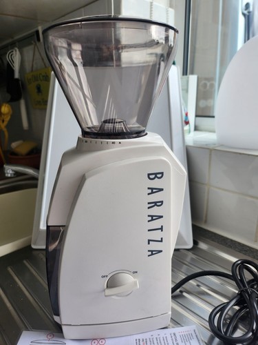 Baratza encore 150w electric - 150w,
