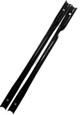 Genuine Middle handles for Qualcast Lawn Raker and Scarifier-YT6702