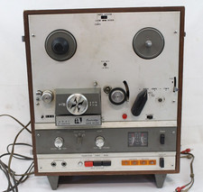 Vintage Akai X-1800SD