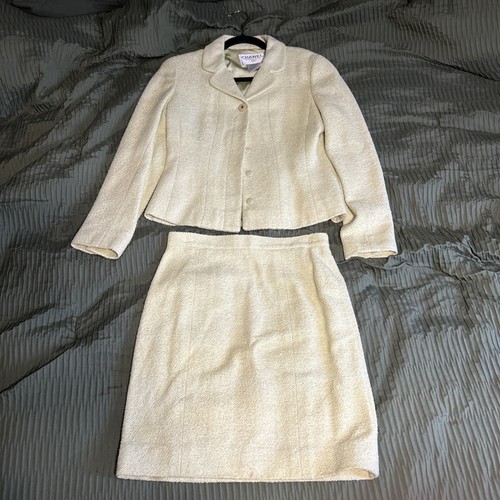 Vintage chanel boutique - 90’s,