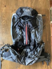 Karrimor Jaguar ST 75-95 Litre Expedition Rucksack - Massive Carrying Capacity!