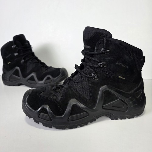 Lowa zephyr gtx mid boots - lowa,