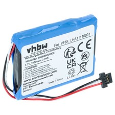 Battery for TomTom Start 52