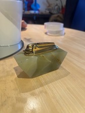 vintage Ronson table lighter