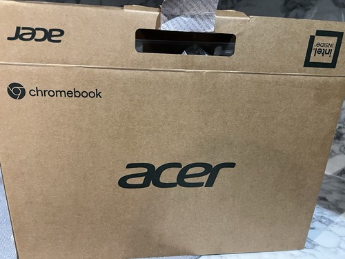 Acer cb314 chromebook - 14",