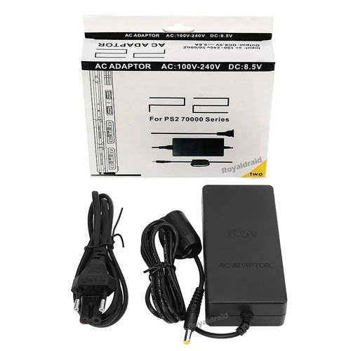 Power supply cable - , for