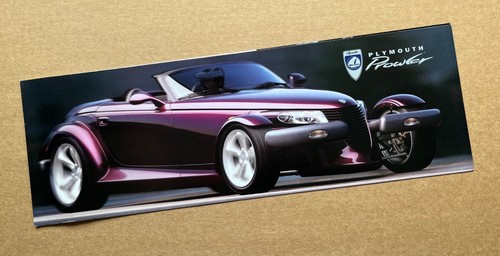 1997 plymouth prowler large - prowler,