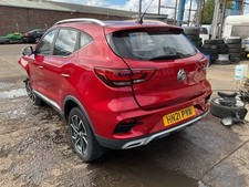 MG ZS EXCLUSIVE BREAKING SPARES PARTS WHEEL NUTS X4 2021 1.5 VTI-TECH MANUAL