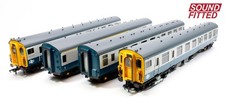 Bachmann 421sf class 411 - bachmann,