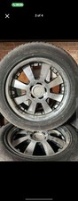 18" LENSO CONCERTO BLACK