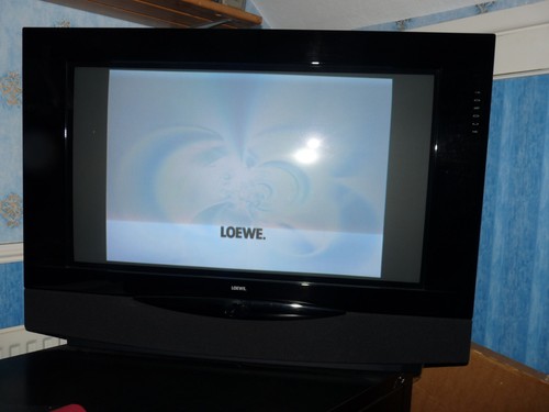Vintage loewe aconda inch - loewe,