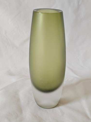 Iitala finnish green - iitala, glass