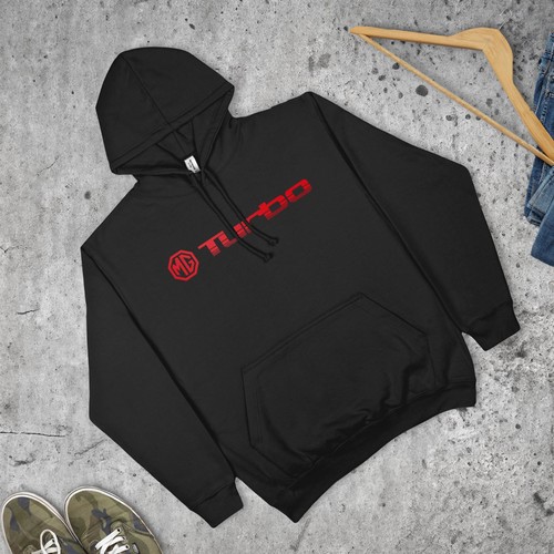 Metro turbo hoodie classic - metro,