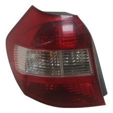 Lh Outer Tail Light BMW 1 Series 5 Door 118d Sport 2004-2007 1995cc 716495505