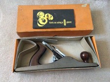 Vintage STANLEY No 5 Bailey