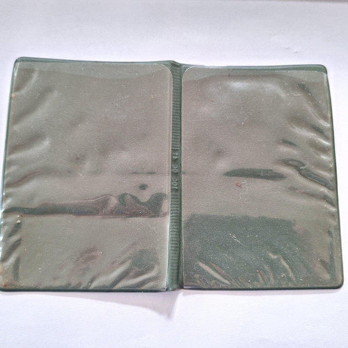 Rolex pvc green plastic - green,