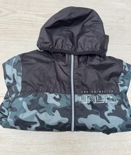 Next Wind Breaker Jacket Boys