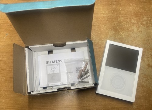 Siemens rdg260t room - rdg260t,