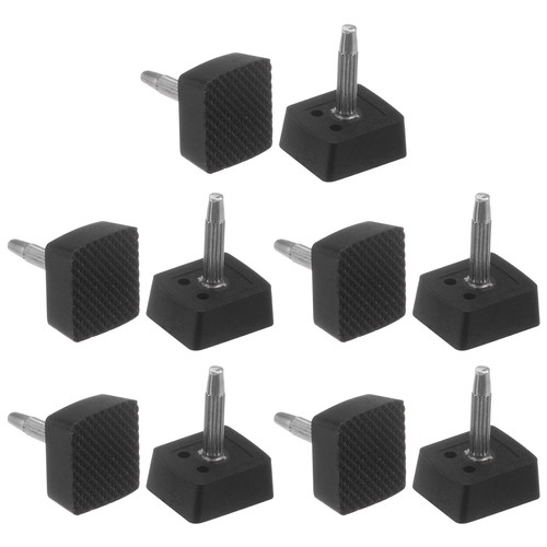 Pairs kitten heel tips tap - kitten,