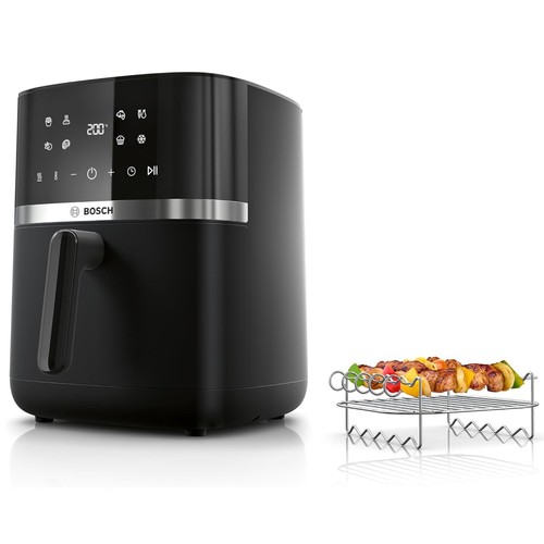 Bosch series air fryer 1l - bosch,
