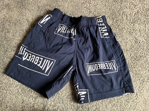 Vilebrequin navy swim - , shorts