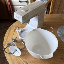 VINTAGE KENWOOD CHEF  Mixer