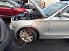 BMW 1 SERIES MK1 E87 2006 2.0