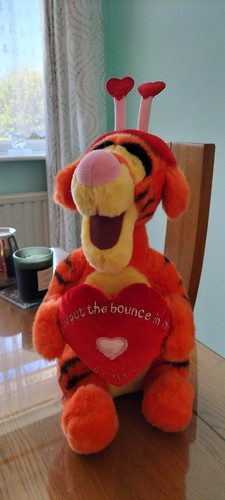 Vintage disney tigger - disney,