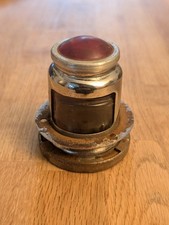 Vintage motorcycle Rear Lught Suitable For BSA, Norton, Triumph like Lucas MT110