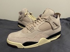 Jordan 4 a MA Maniere WYWS