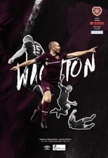 Heart midlothian 2020 21 - heart,