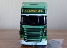 CORGI  1.50 SCALE SCANIA R