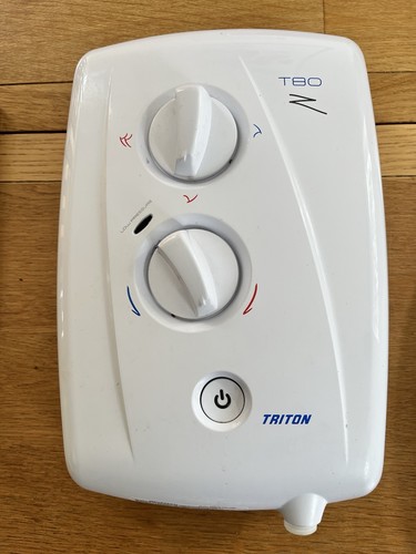 Triton t80z 5kw fast - t80z, 8.5kw