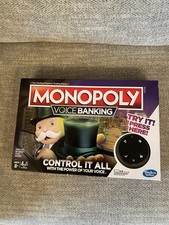 Monopoly Electronic Banking