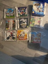 Nintendo Ds/3ds Bundle NEW