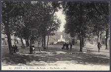 The Parade, St Helier, Jersey