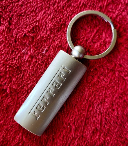 Ferrari keyring key chain - keyring,