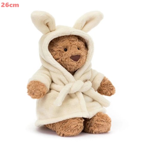 Jellycat lovely bartholomew - jellycat,