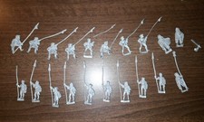 Leopolds Leopard Company Dogs