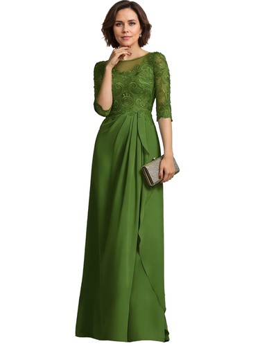 Appliques sleeves bride - appliques,