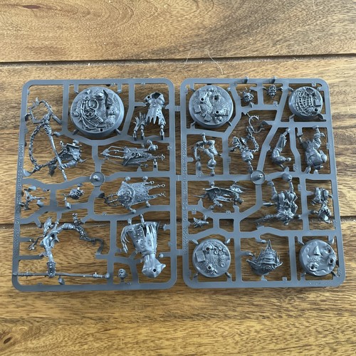 Warhammer aos kunnin krew - ,