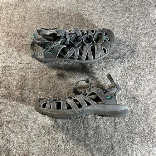 Keen grey whisper sandals - keen,