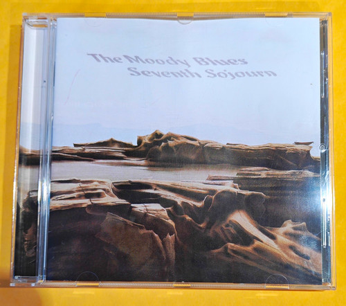 The moody blues - the,