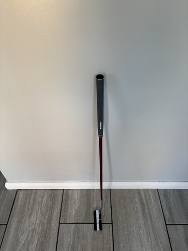 Odyssey white hot versa double - white,