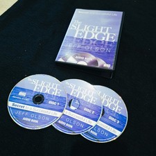 The Slight Edge - Jeff Olson -