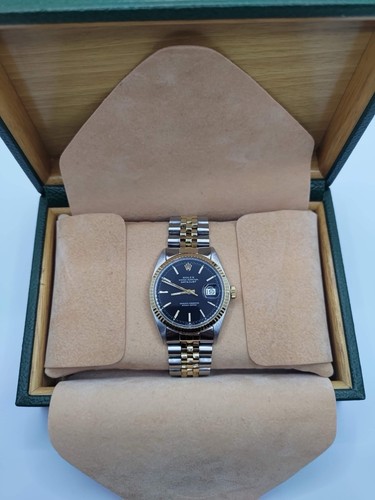Rolex datejust 36mm - datejust,