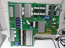 LG EAY63769102 LGP65-15OP Power Supply Board 65" TVs 65EF9500-UA 65EG9600-UA/UB