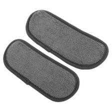  2 Pcs Draining Mats for