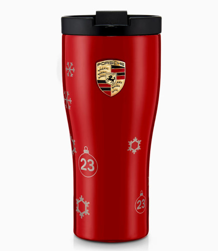 Porsche thermal travel cup 917 - thermal,