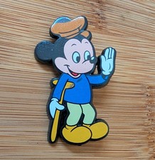 Disney Mickey Mouse - Morty